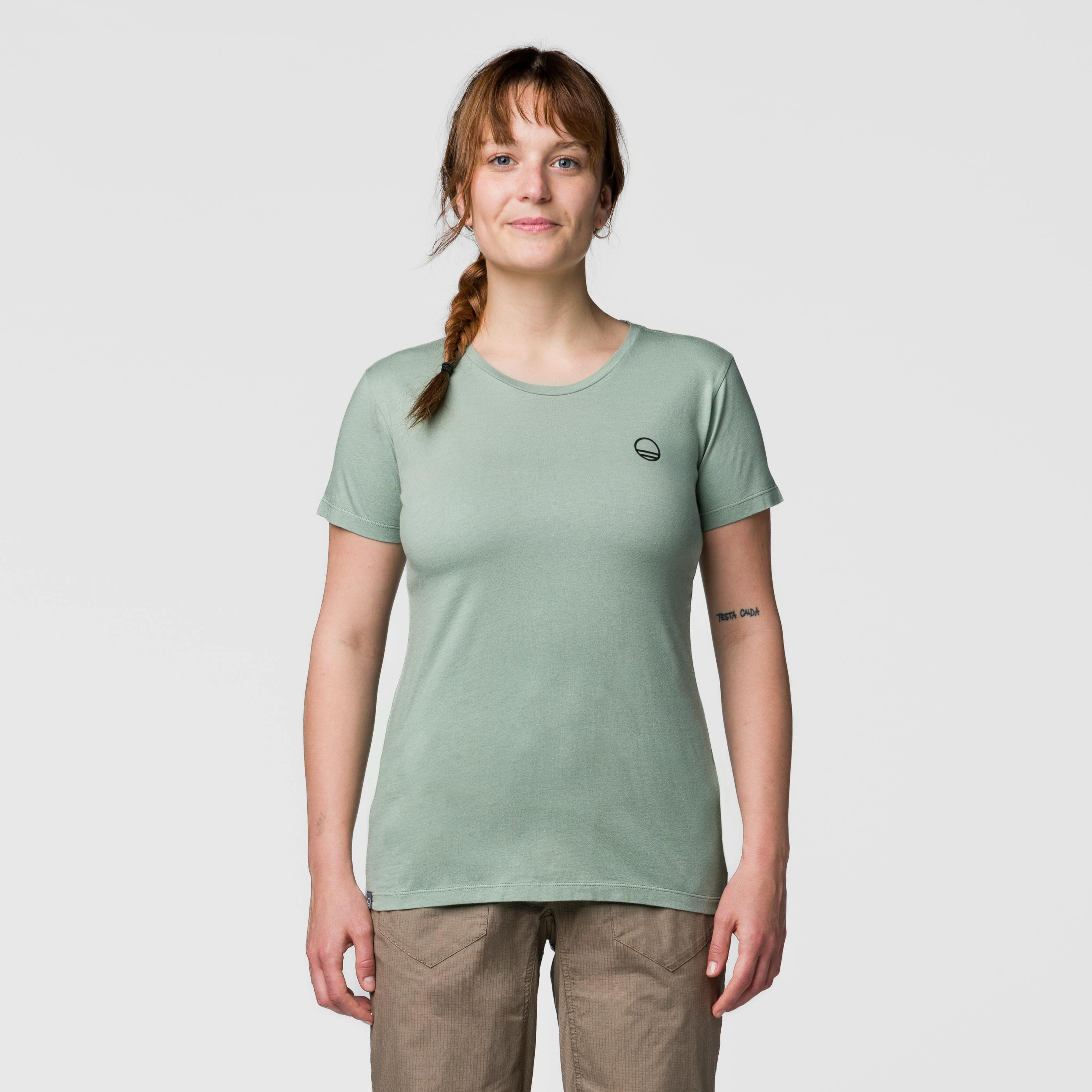 Stamina T-Shirt Damen hover image