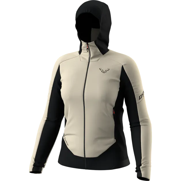 Transalper Primaloft Jacke Damen still image