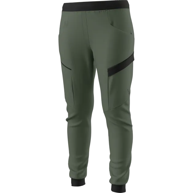 Transalper Cargo Pants Women still image
