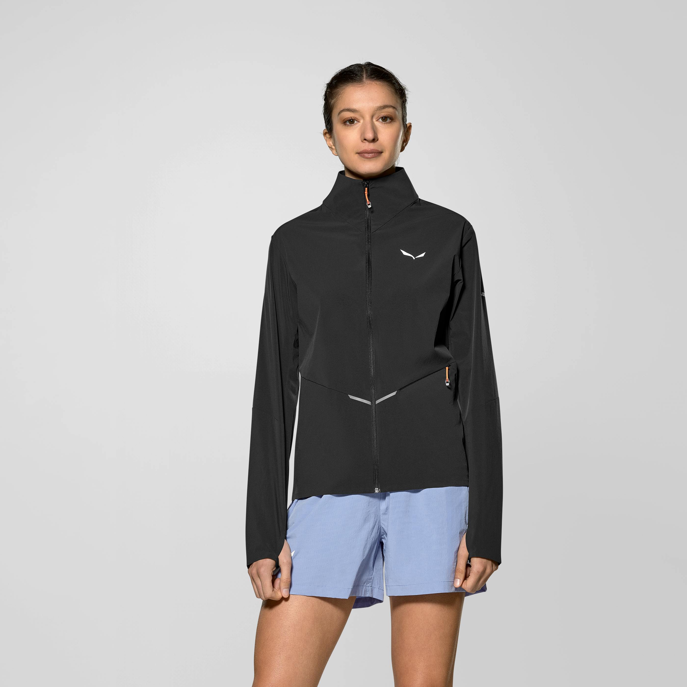 Pedroc Durastretch Light Jacket Women hover image