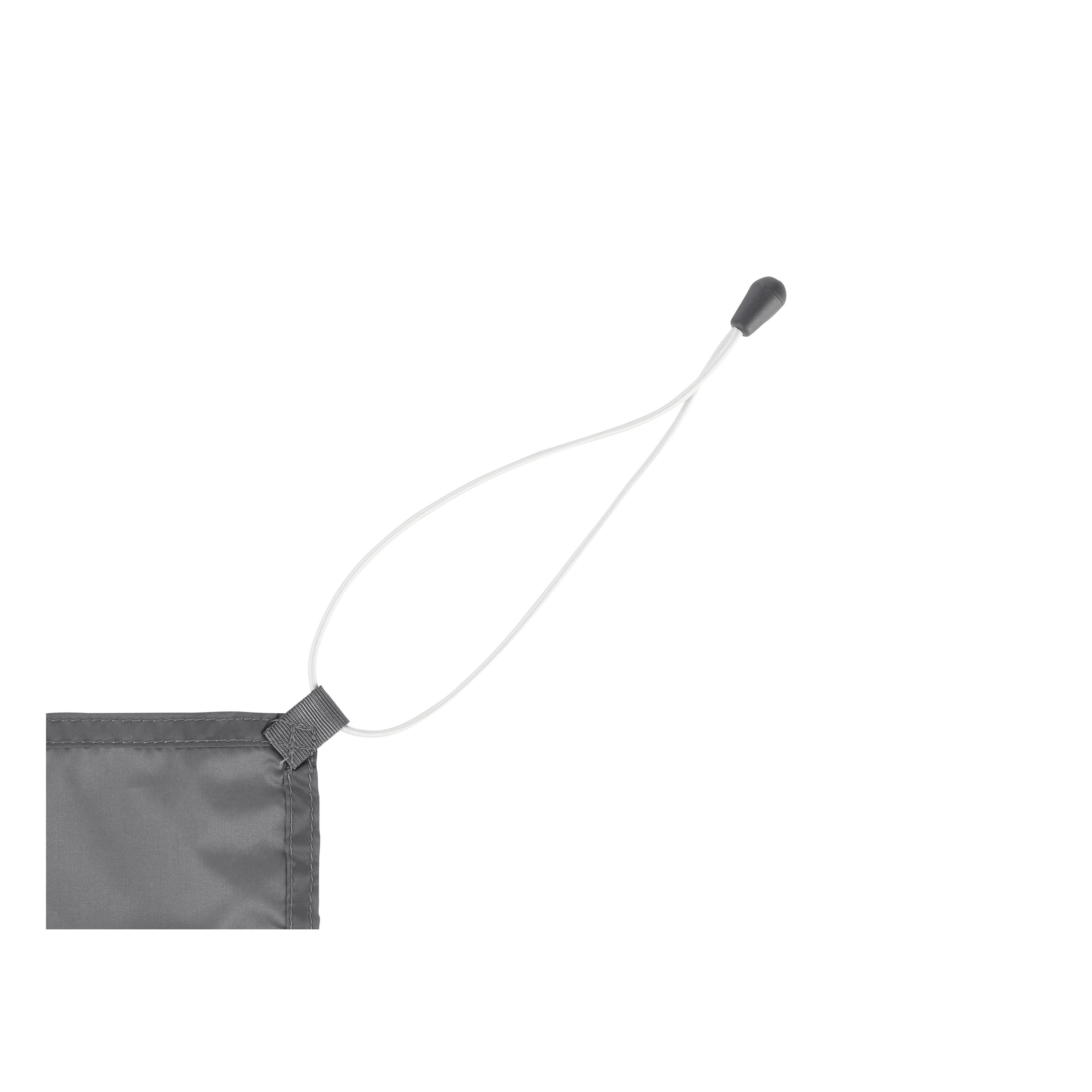 Denali III Footprint Zelt perspective_view image