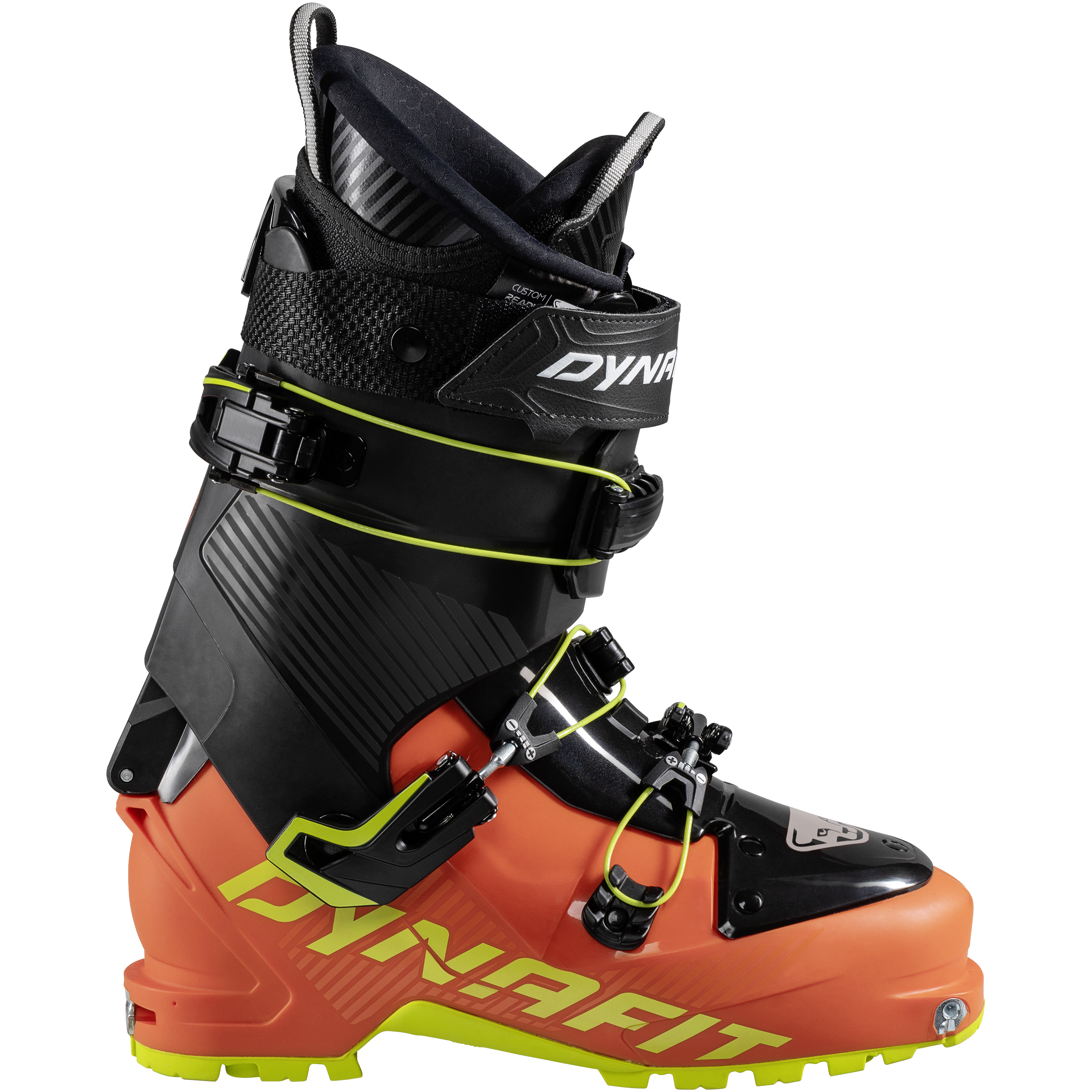 Seven Summits Ski Touring Boot Men | Dynafit® International