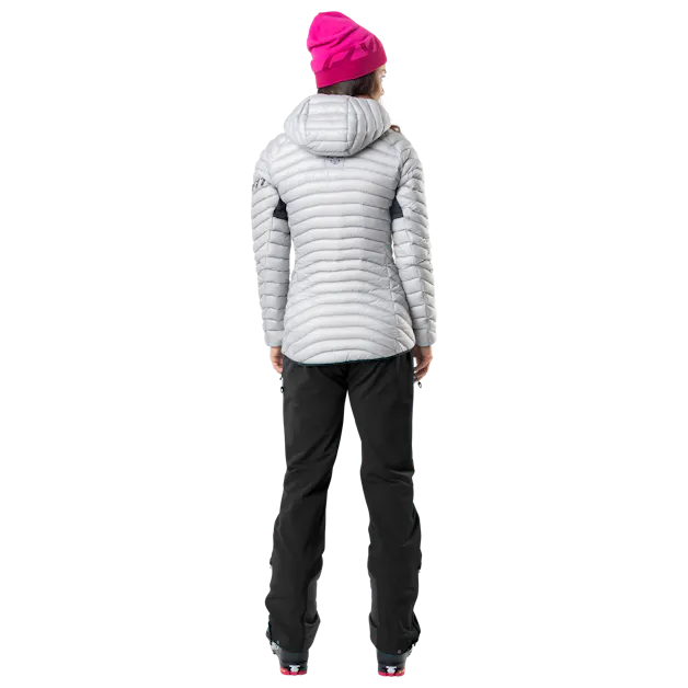 Mercury Dynastretch Pants Women perspective_view image