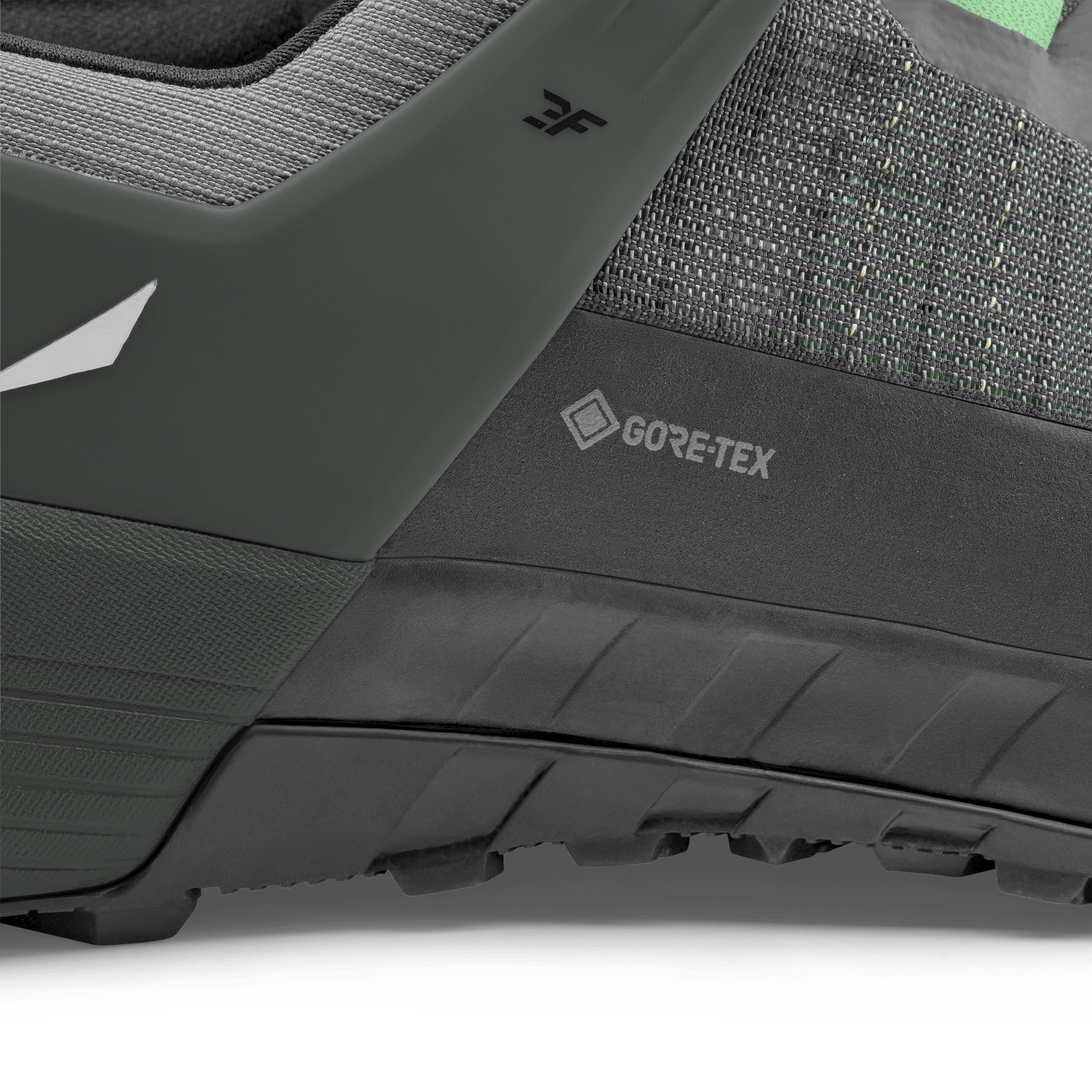Wildfire NXT GORETEX® Schuh Herren tech_detail image