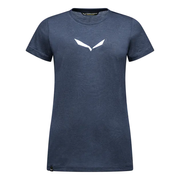 Solidlogo Dri-Release® T-Shirt Women still image