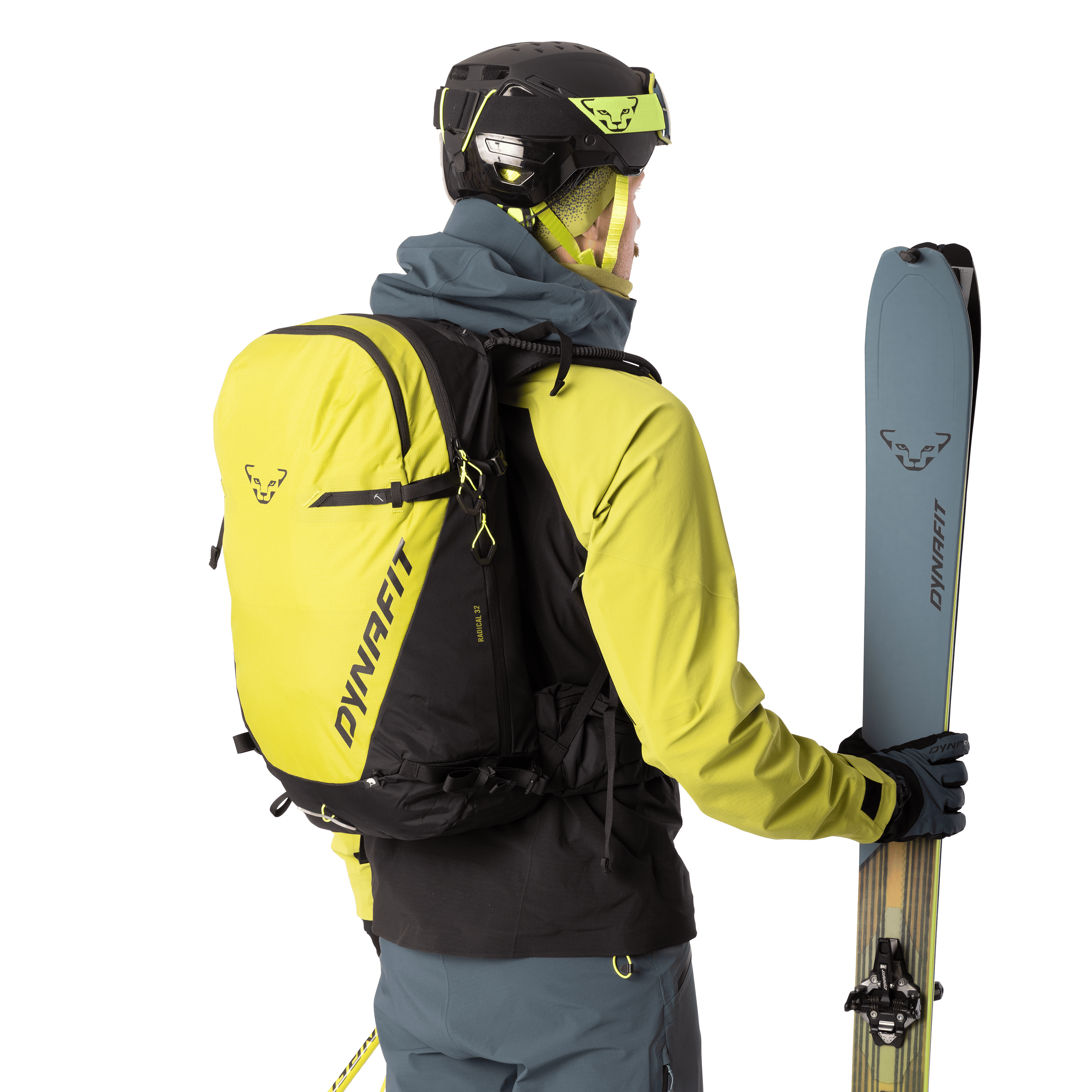 Radical 32 Backpack Men hover image
