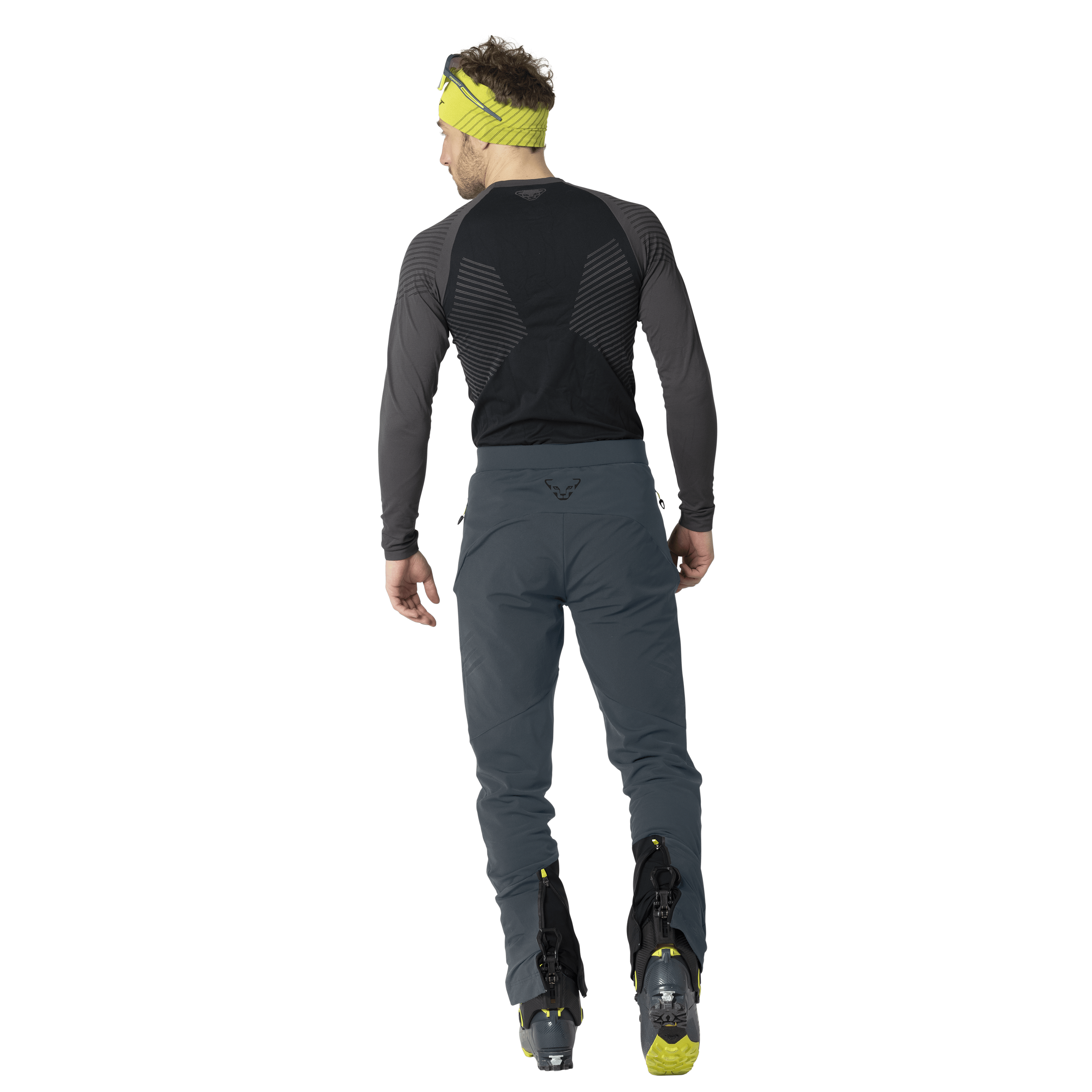 Pantaloni Blacklight Hybrid uomo perspective_view image