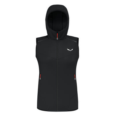 Pedroc Durastretch Gilet Light Donna still image