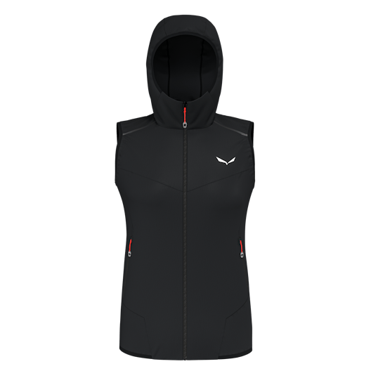 Pedroc Durastretch Gilet Light Donna still image