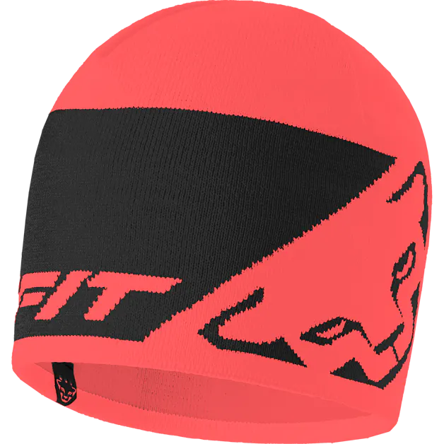 Leopard Logo Mütze still image