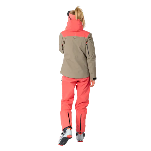 Ridge GORE-TEX® Jacke Damen perspective_view image