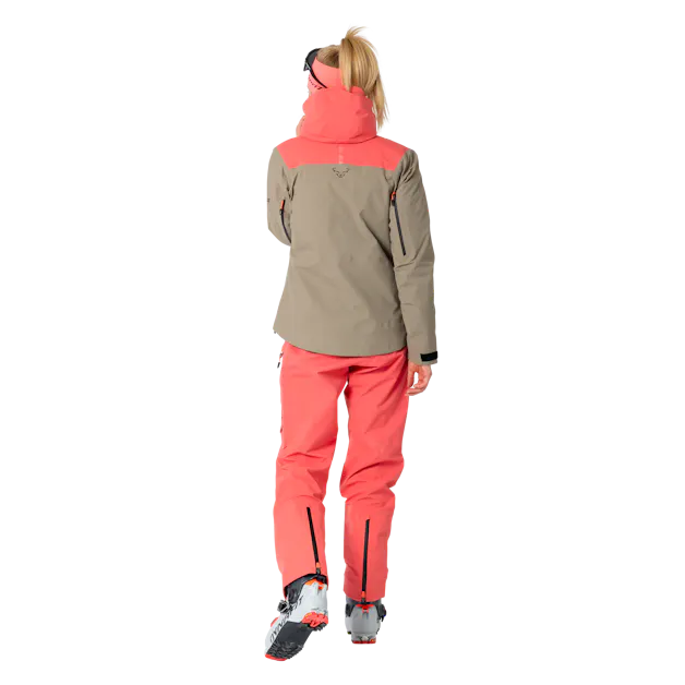 Ridge GORE-TEX® Jacke Damen perspective_view image