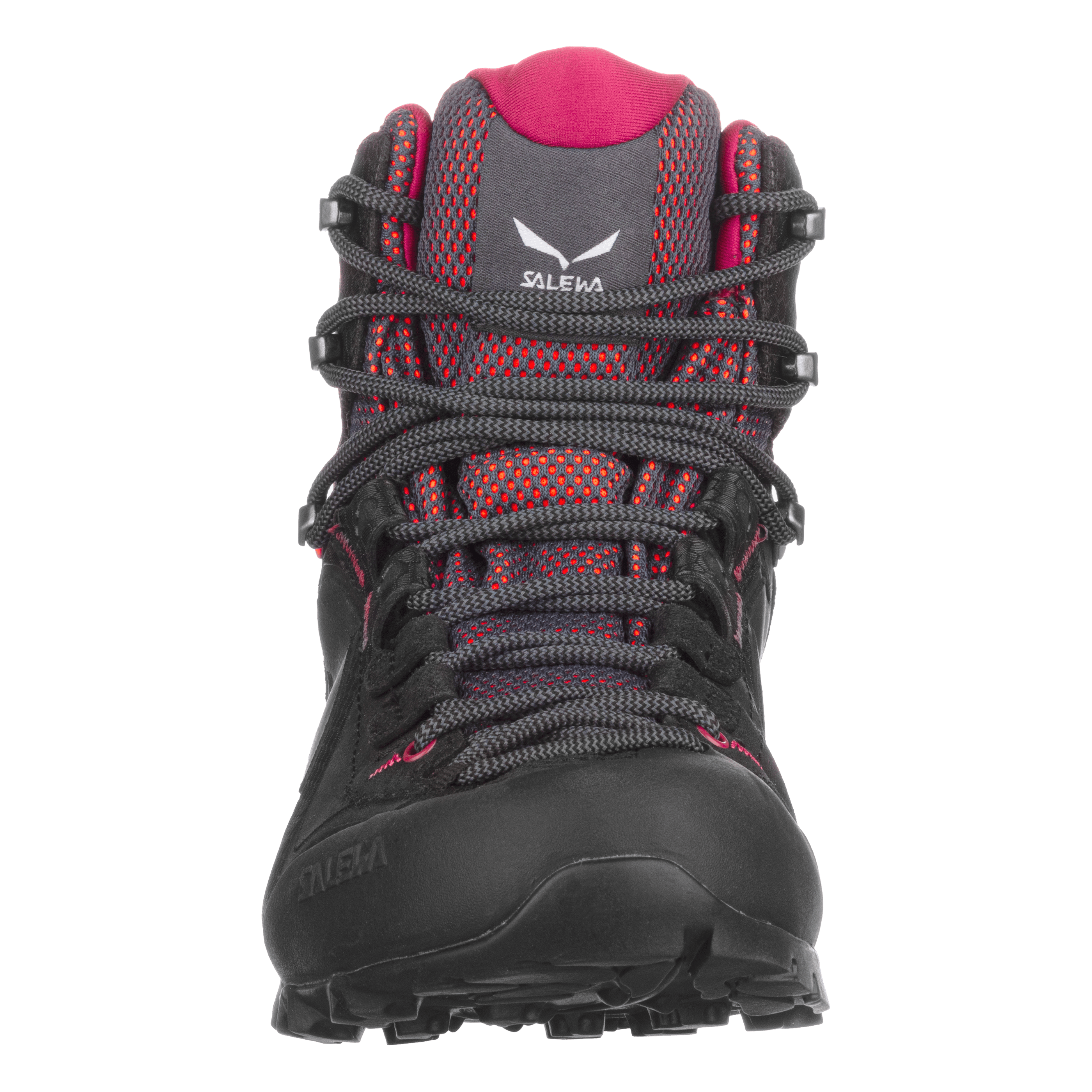 Alpenviolet Mid GORE-TEX® Damen Schuhe perspective_view image
