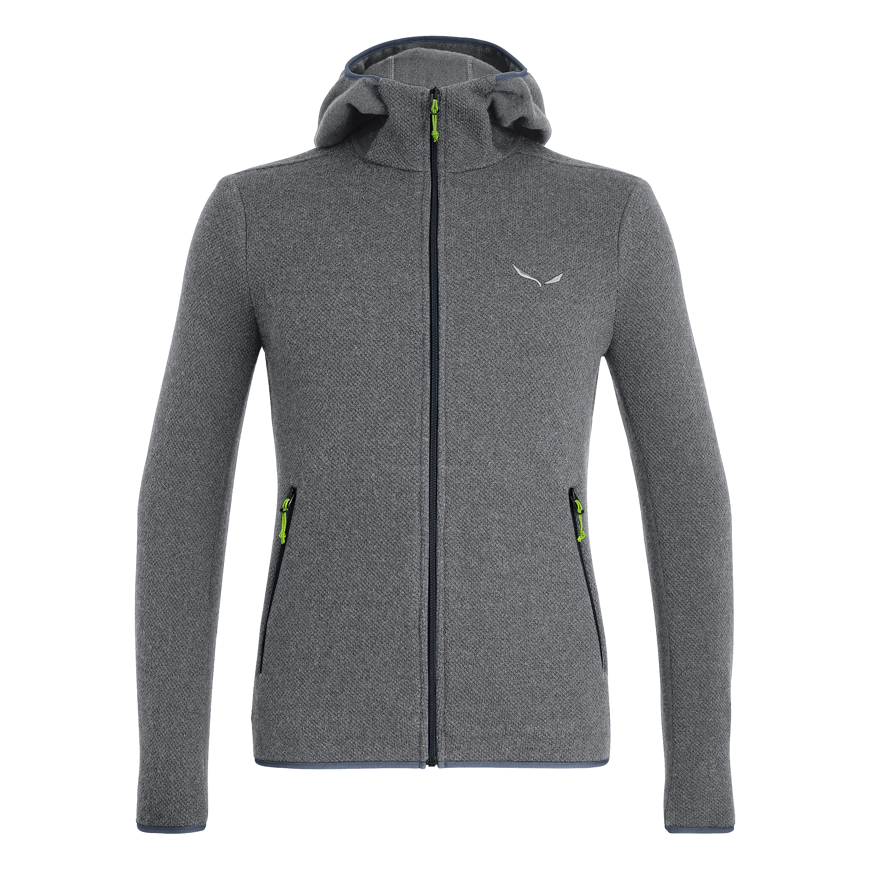 Fanes Hybrid Wool Herren Jacke still image