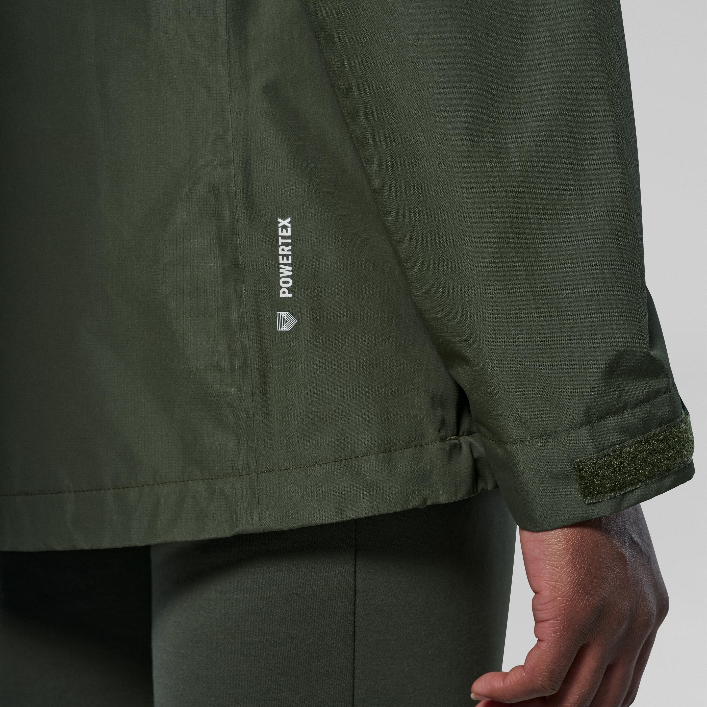 Puez 2.5L Powertex Veste Femme  tech_detail image