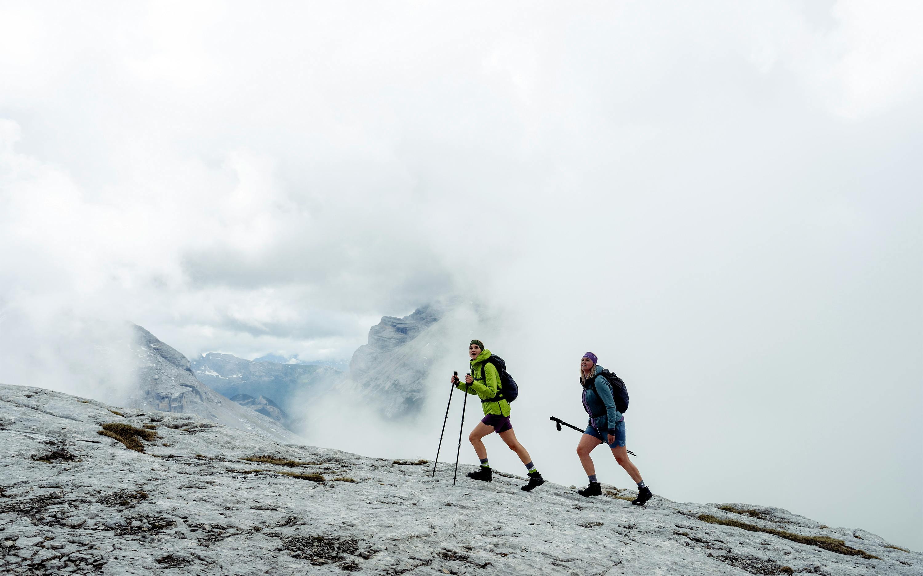 Alberta Hybrid Jacke horizontal image
