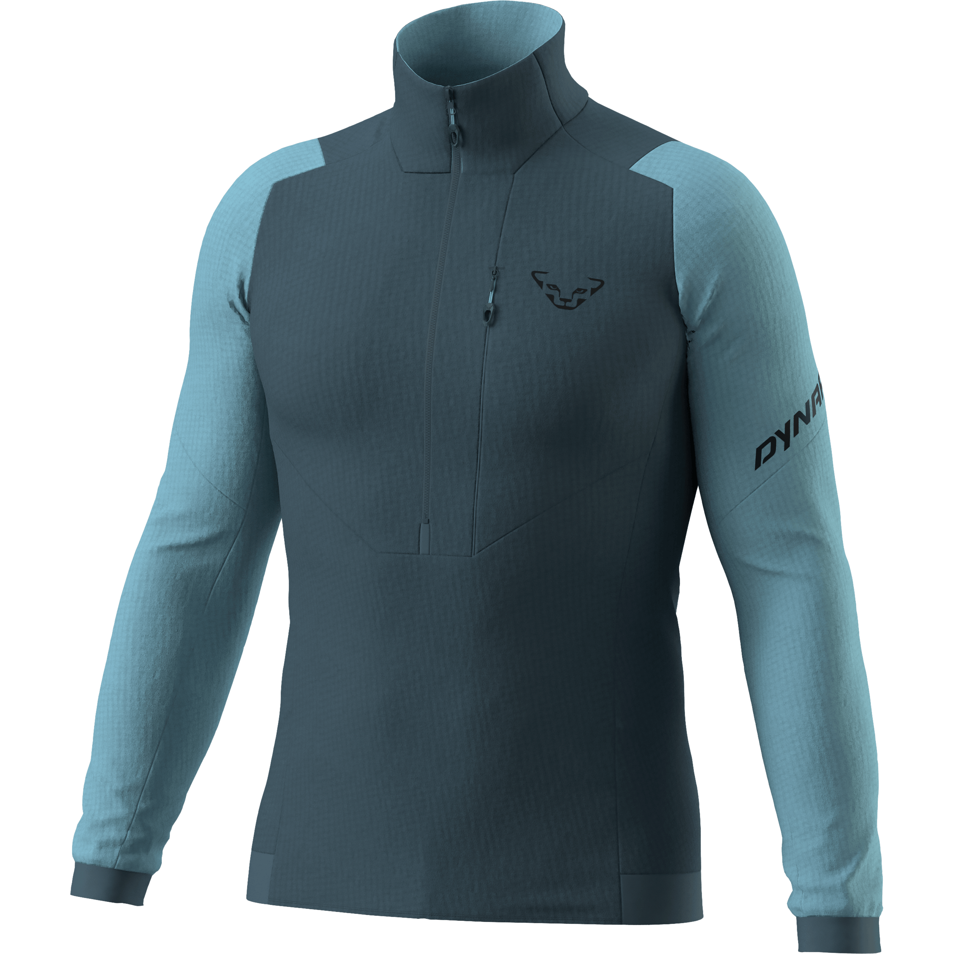 Blacklight Thermal 1/2 Zip Herren still image