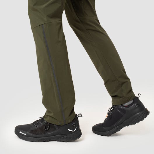 Pedroc 4 Durastrech Pantalon Regular Homme tech_detail image
