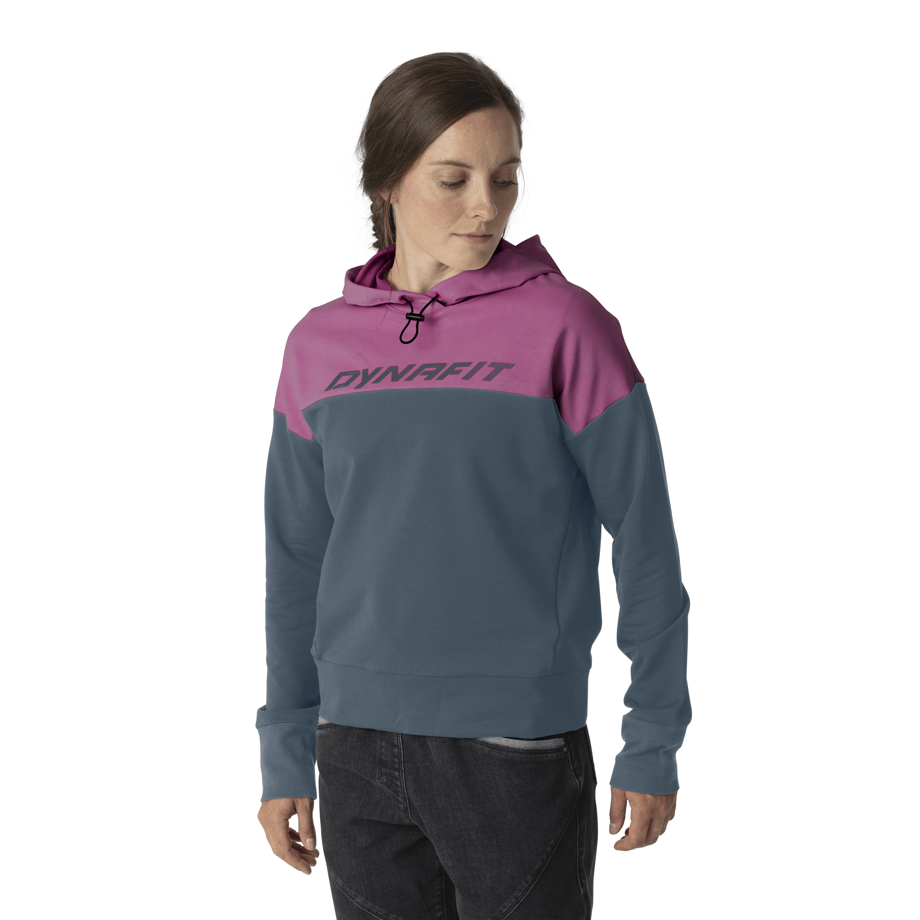 24/7 Kapuzenpullover Damen hover image
