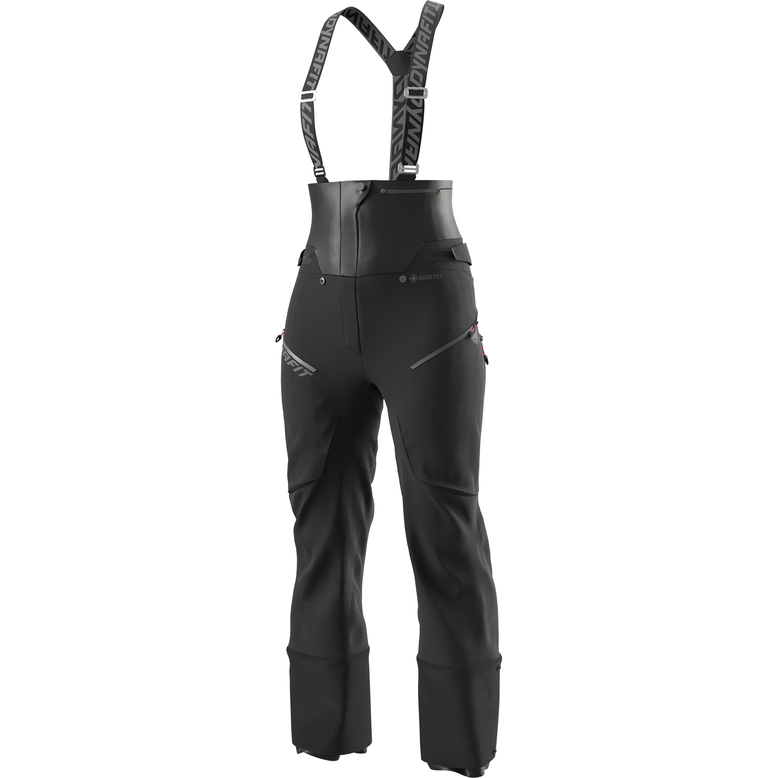 Free GORE-TEX Hose Damen still image