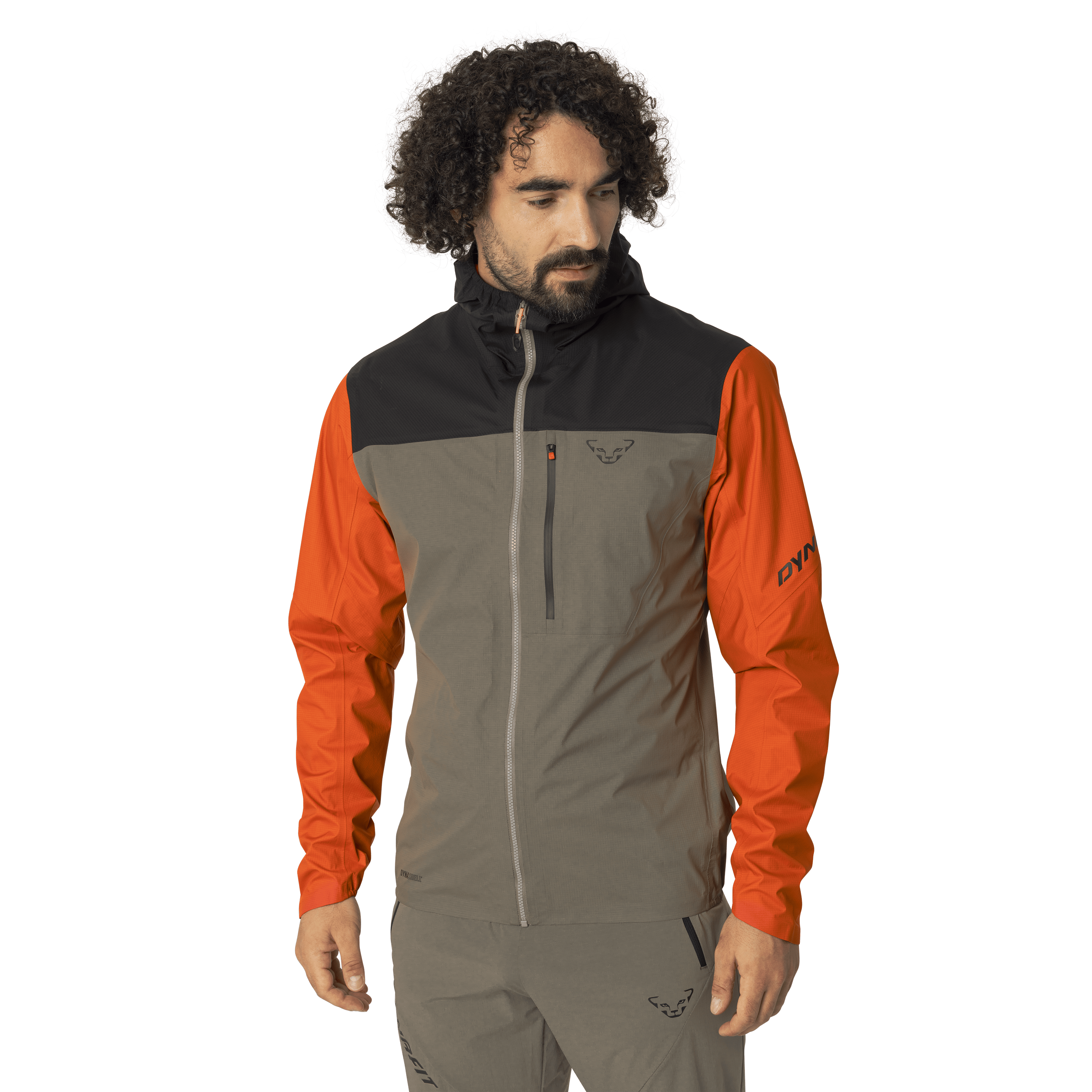 Traverse 3-Lagen Jacke Herren hover image