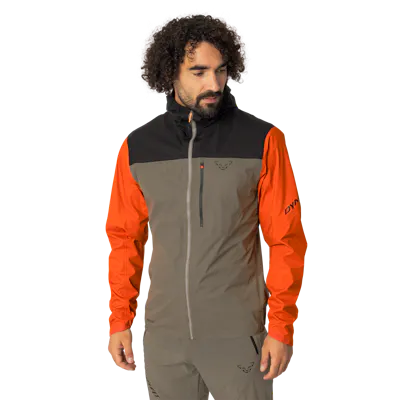 Traverse 3L Jacke Herren hover image
