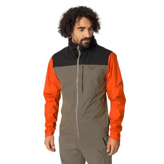 Traverse 3L Jacke Herren hover image