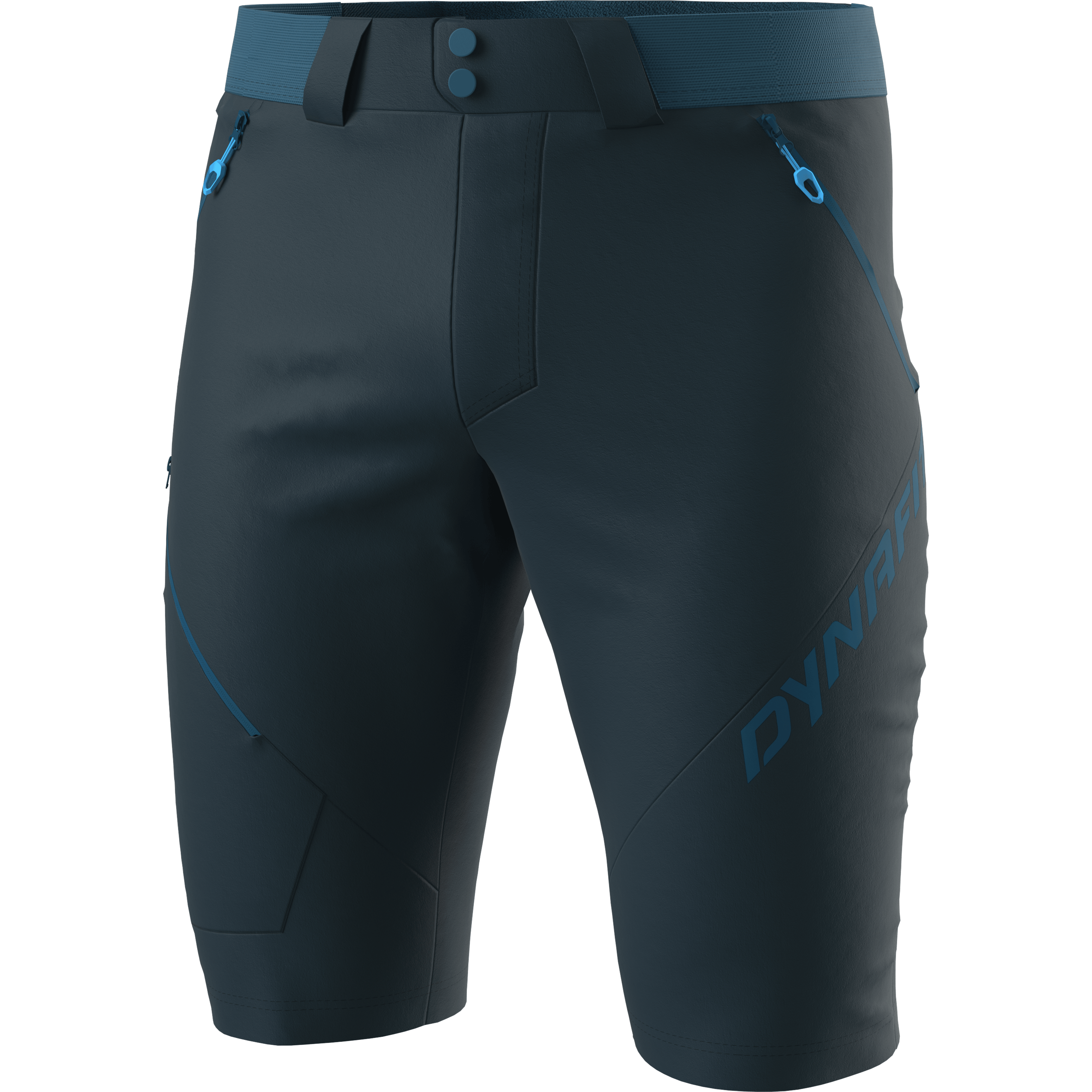 Transalper Shorts Herren still image