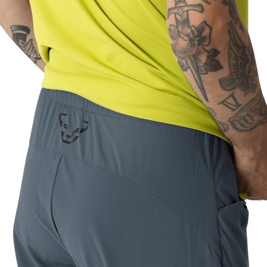 Pantalon Traverse Hybrid Dynastrech hommes tech_detail image