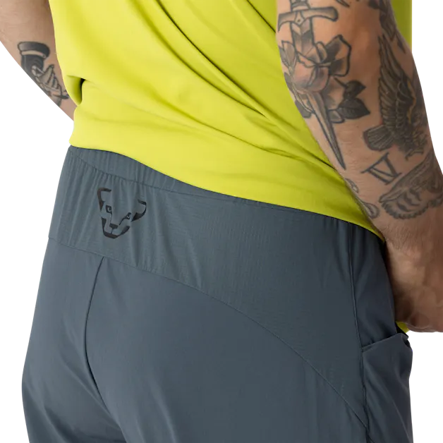 Traverse Hybrid Dynastretch Hose Herren tech_detail image