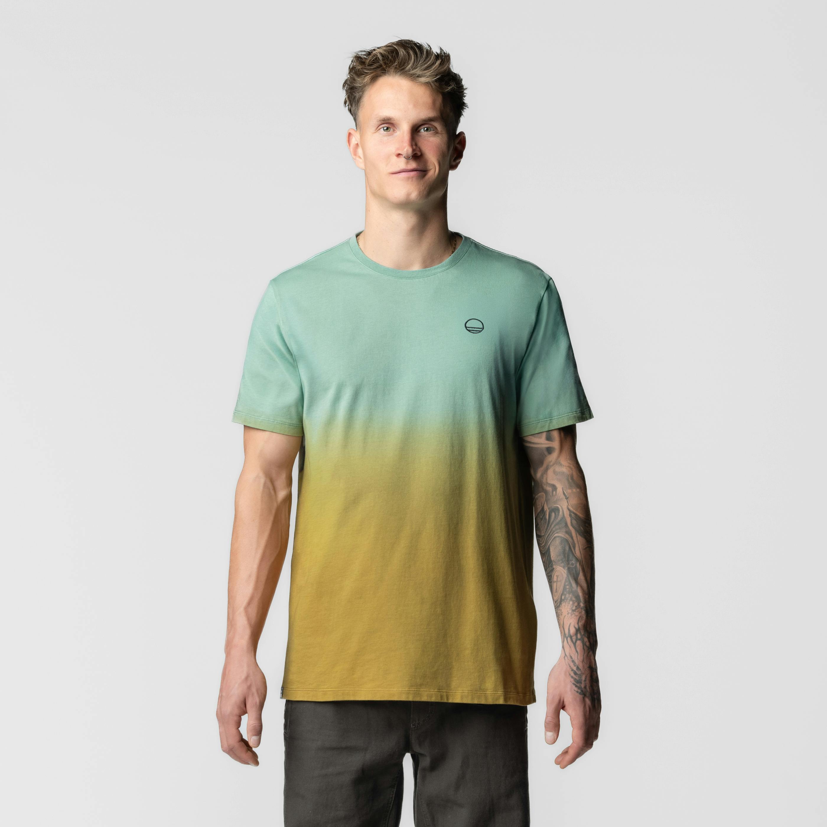 Movement T-shirt Unisex hover image