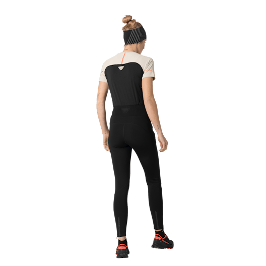 Alpine Softshell Hybrid Hose Damen perspective_view image