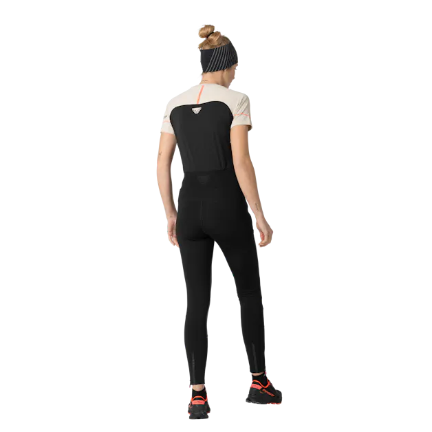 Alpine Softshell Hybrid Hose Damen perspective_view image