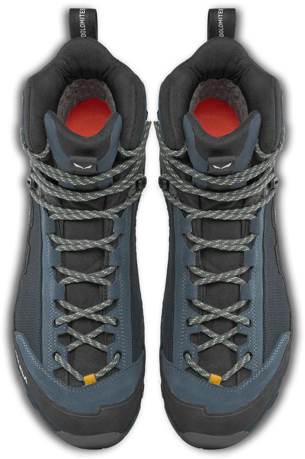 Mountain Trainer 3 Tech Mid GORETEX® Man perspective_view image