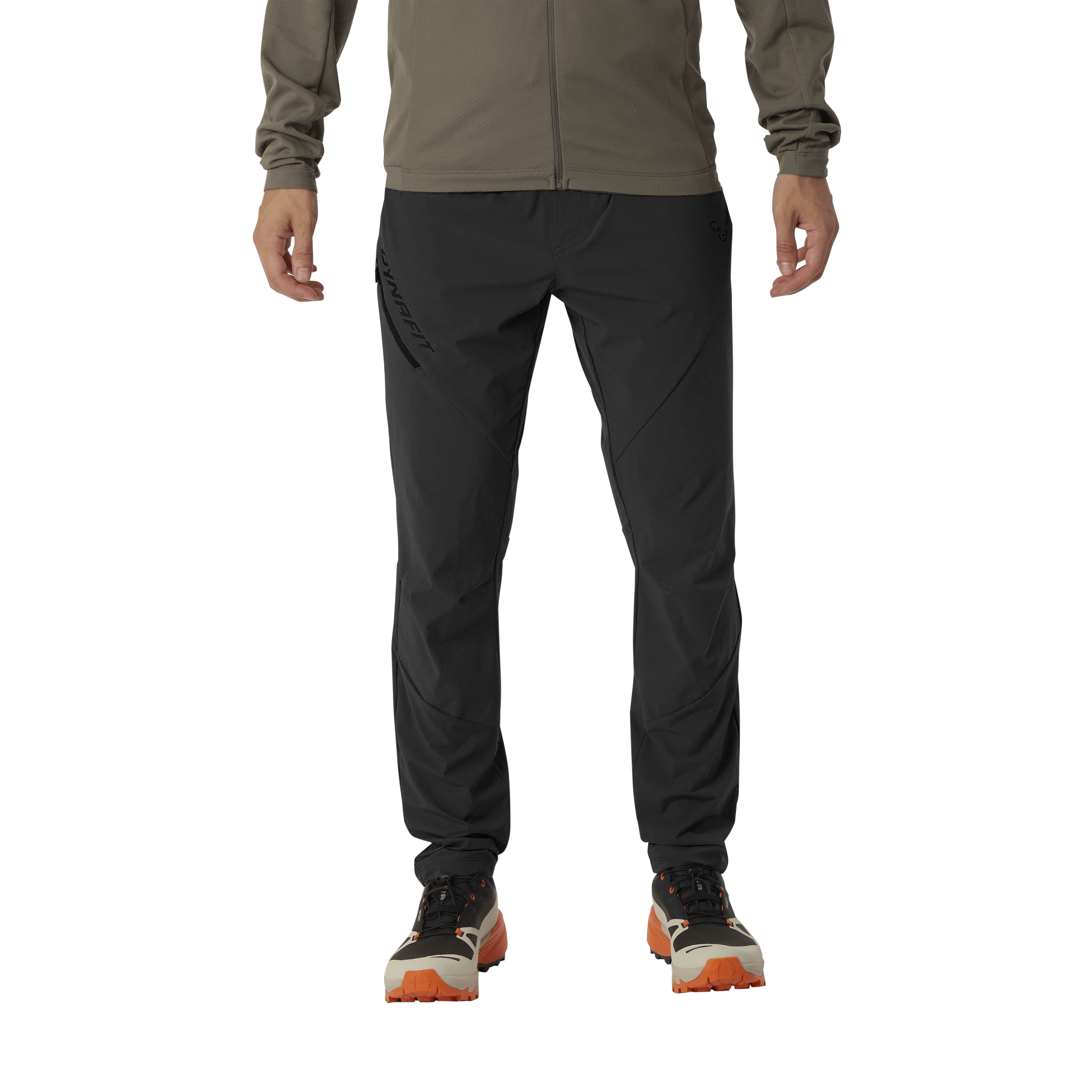 Traverse Hybrid Dynastretch Hose Herren hover image