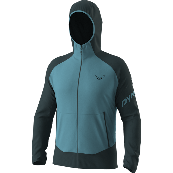 Transalper Light Polartec® Hooded Jacket M