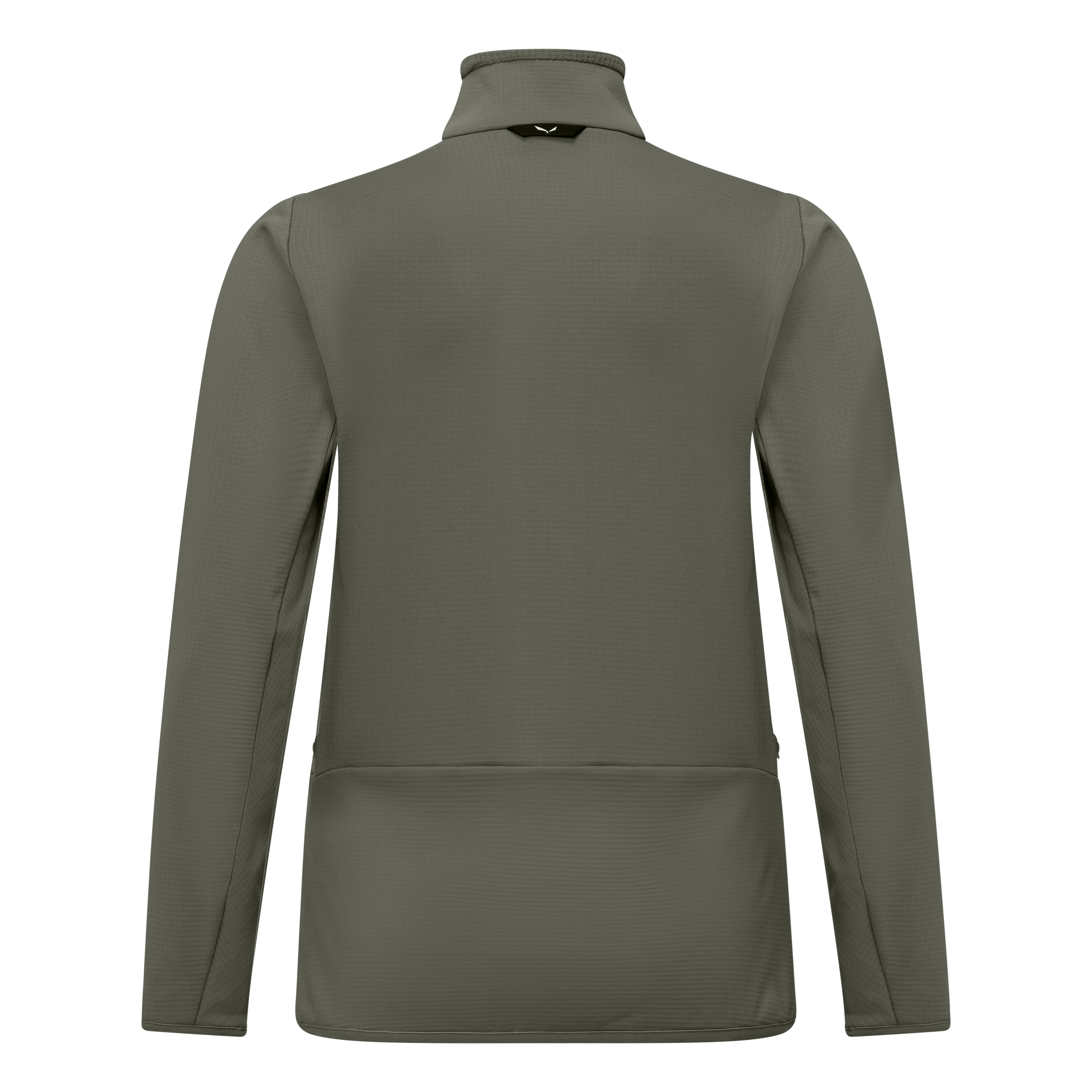 Puez Cammino Polarlite Jacke Damen perspective_view image