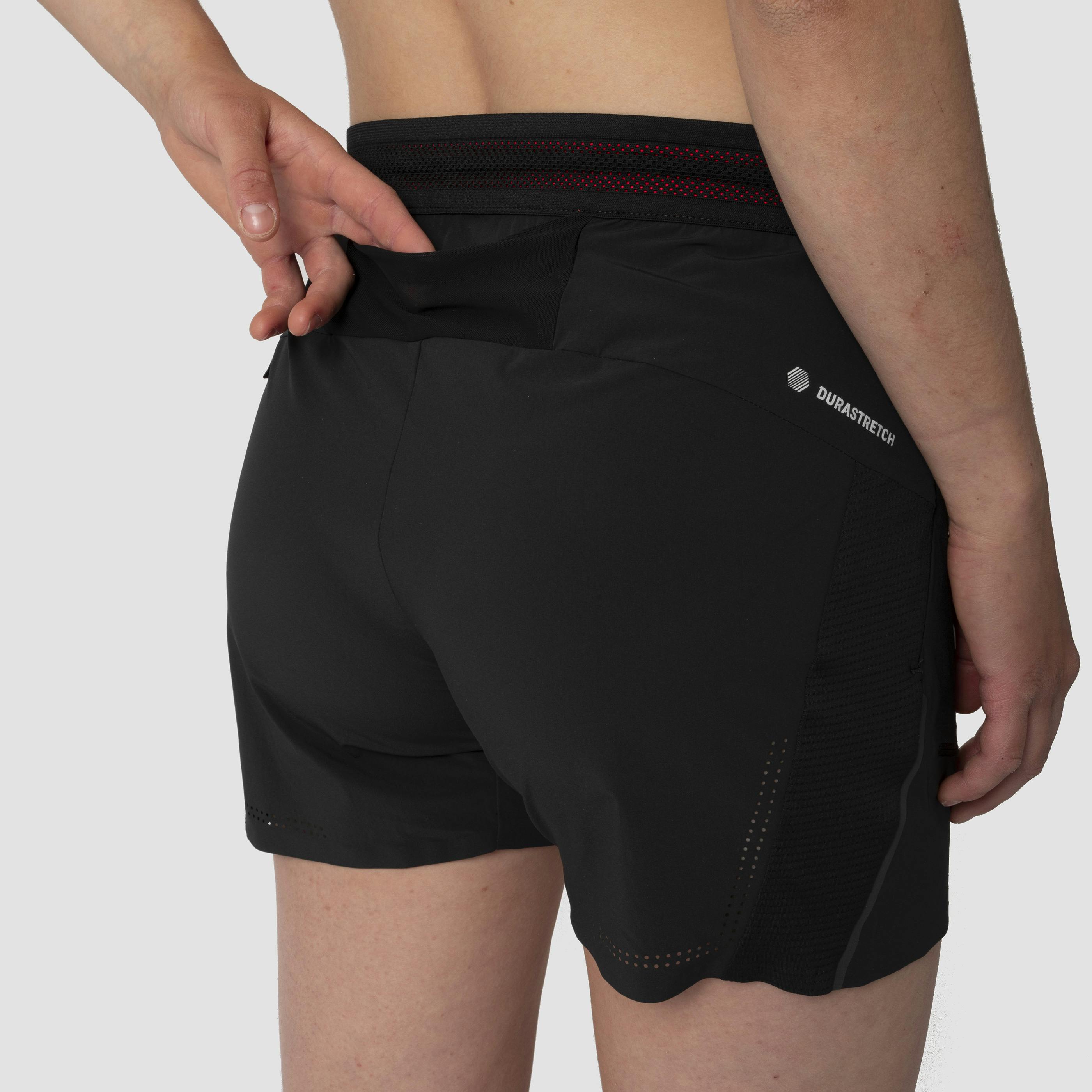 Pedroc Pro Durastretch Cargo Shorts Damen tech_detail image