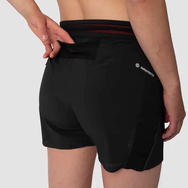 Pedroc Pro Durastretch Cargo Shorts Women tech_detail image