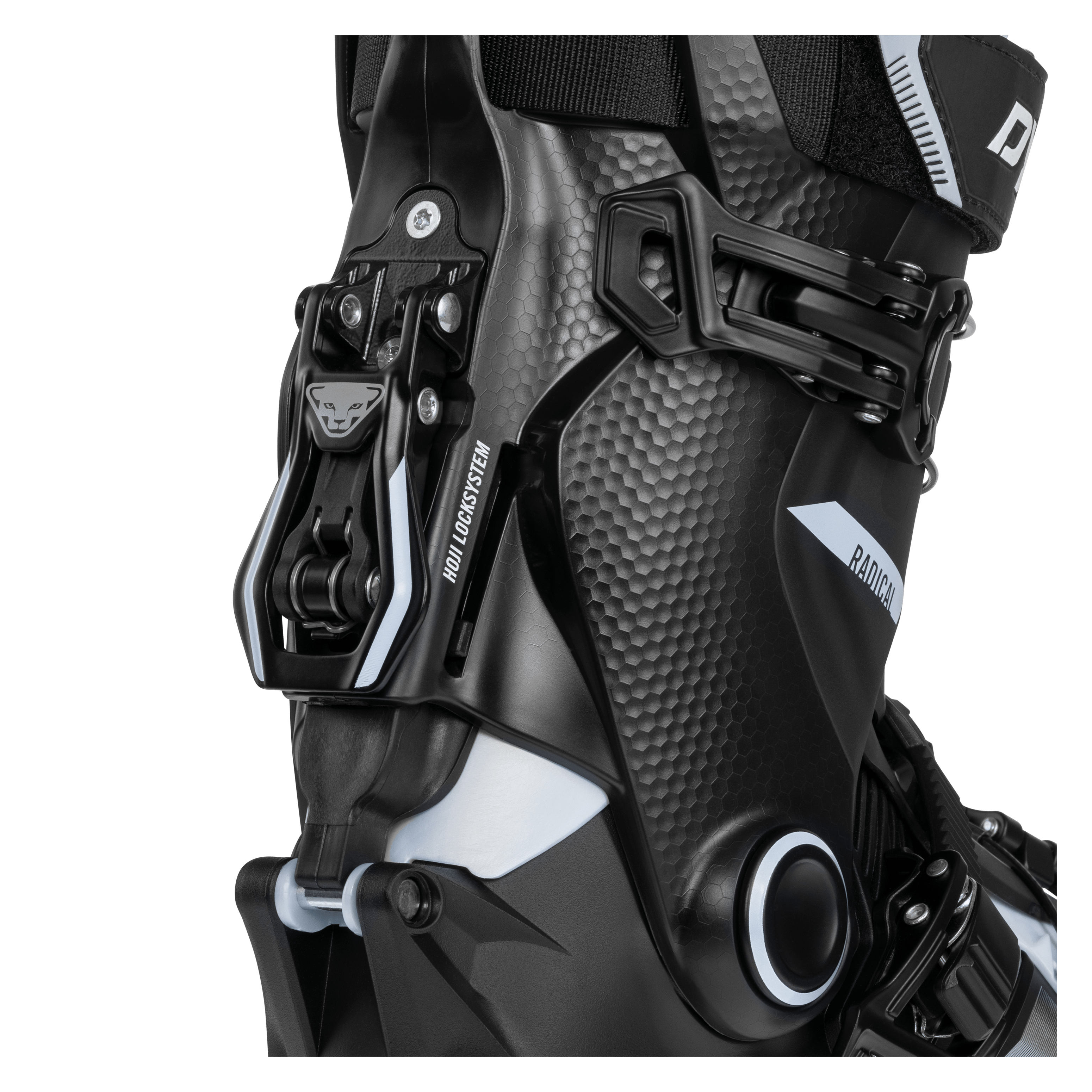 Radical Ski Touring Boot Women tech_detail image