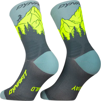Traverse Crew Socken still image