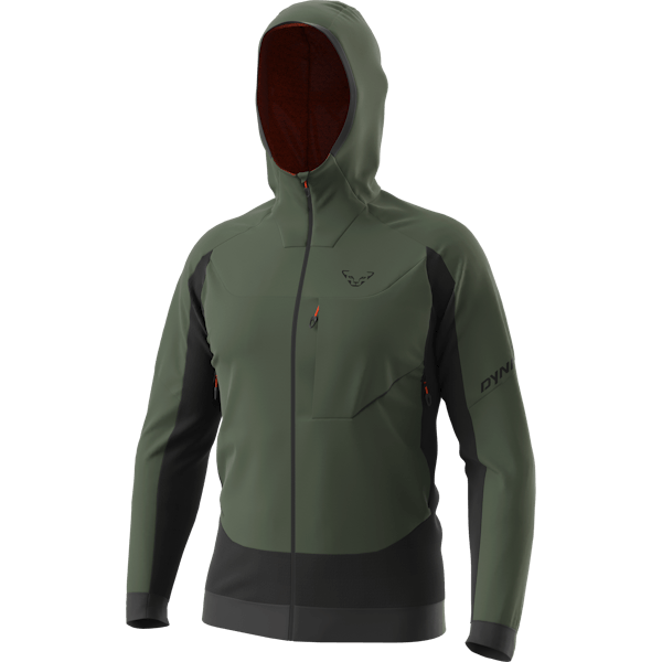 Tigard Alpha®  Direct Jacket Man