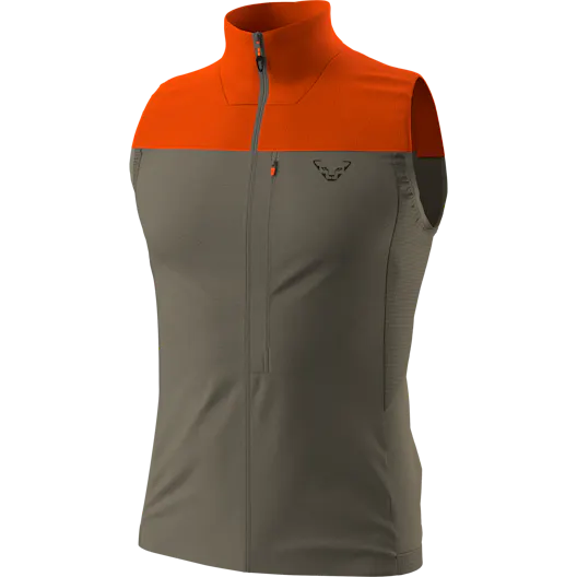 Gilet Traverse Dynastrech uomo still image