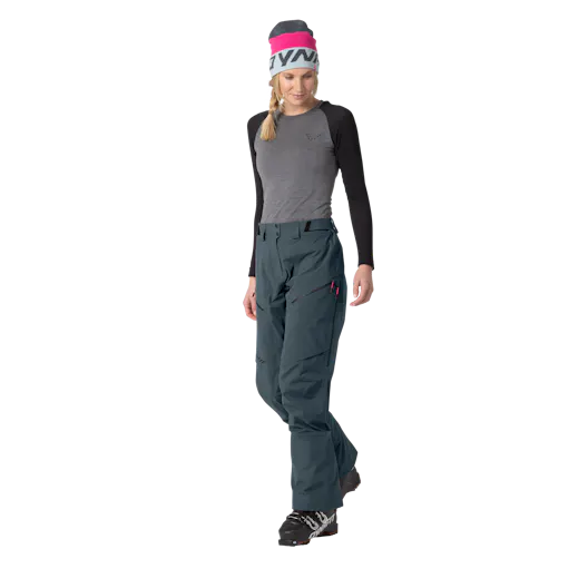 Ridge GORE-TEX® Hose Damen on_body image