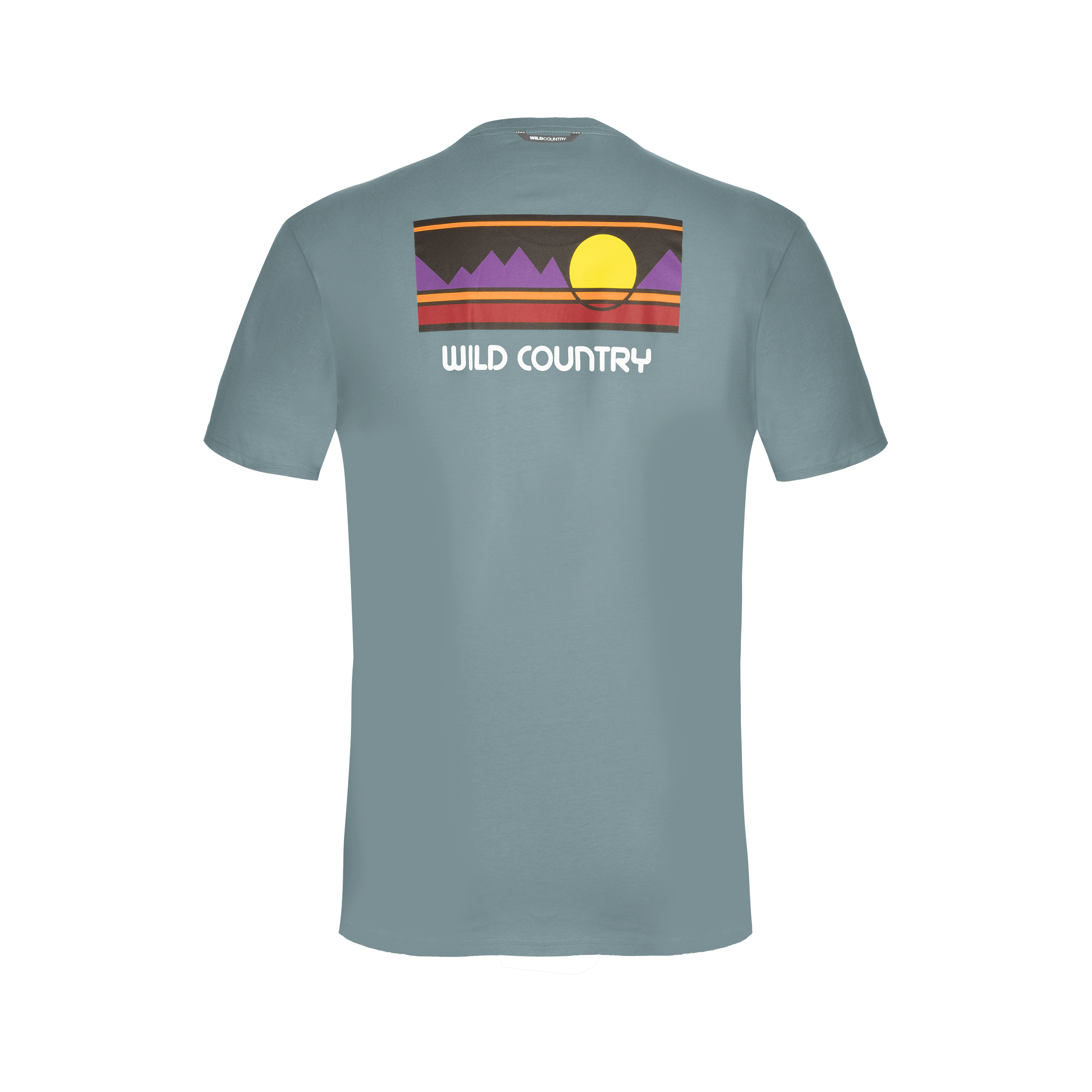 Heritage Man T-shirt  perspective_view image