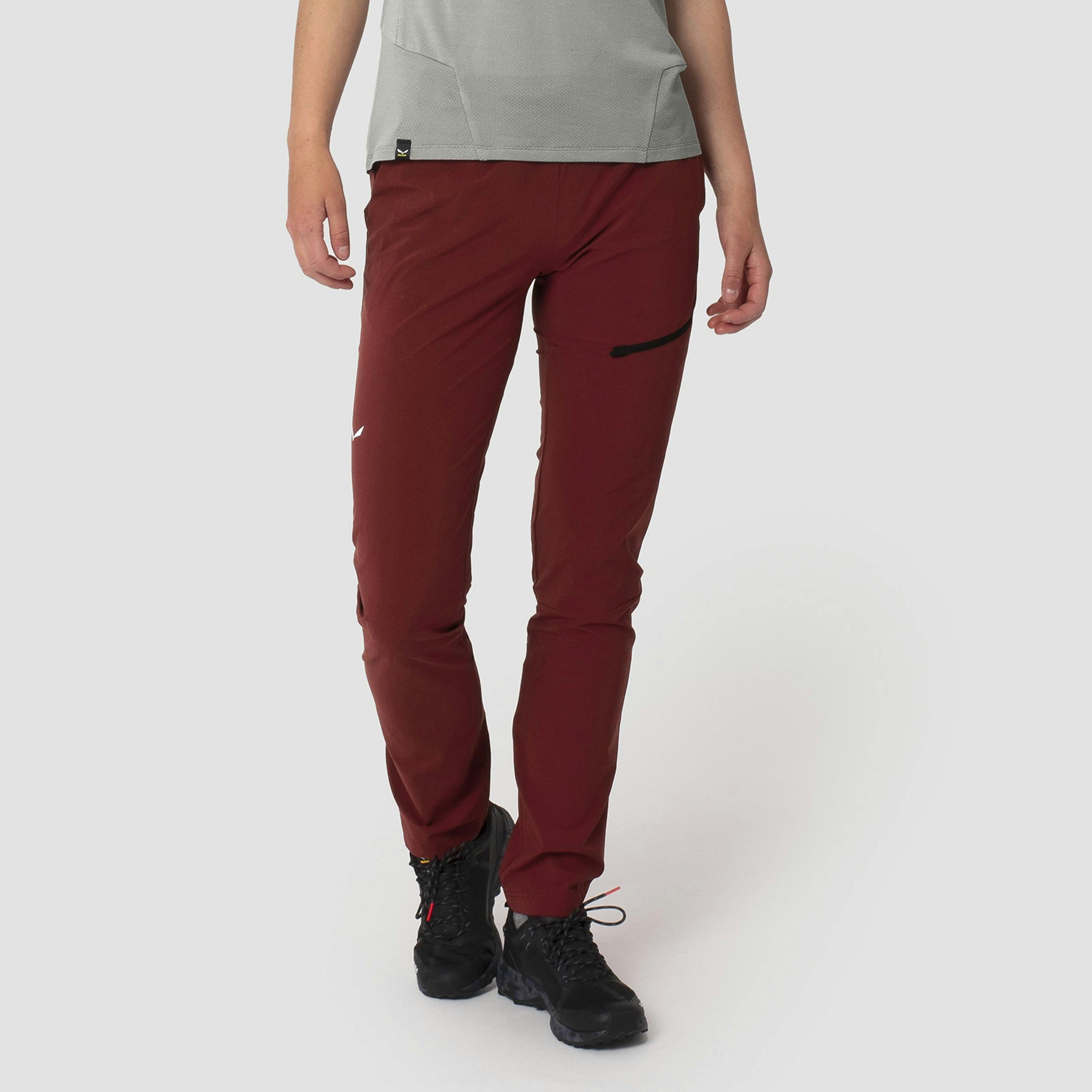 Pedroc 2 Durastretch Light Pant Women | Salewa® USA