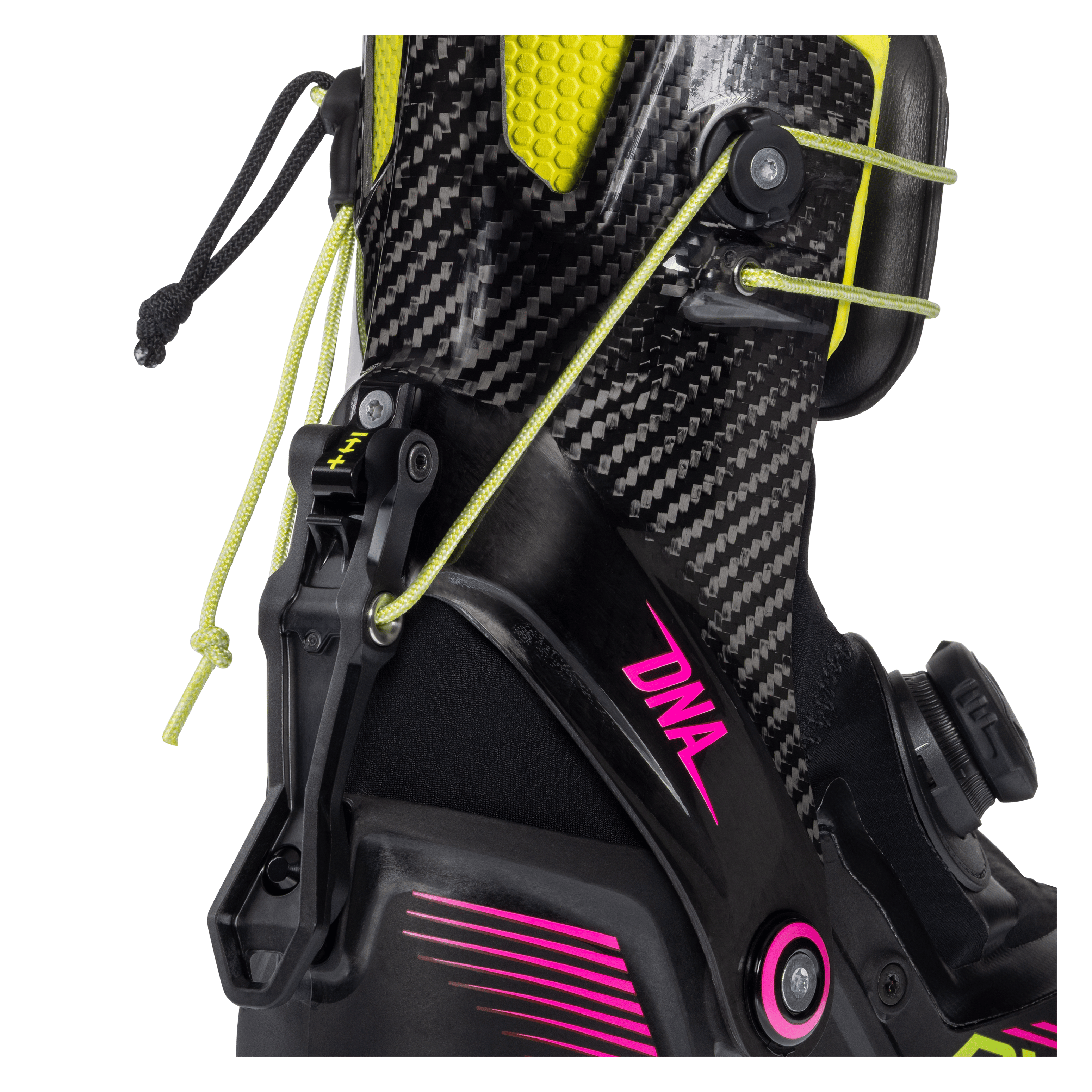 DNA Boot | Dynafit® USA