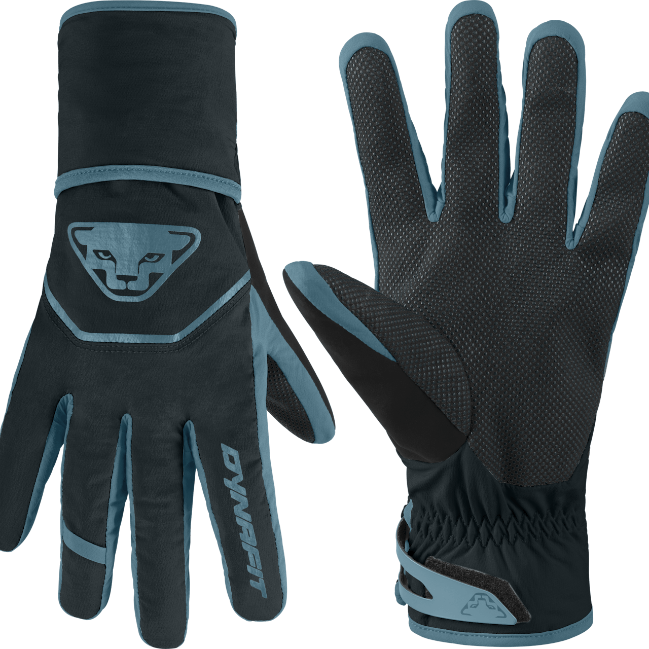 Mercury Dynastretch Gloves