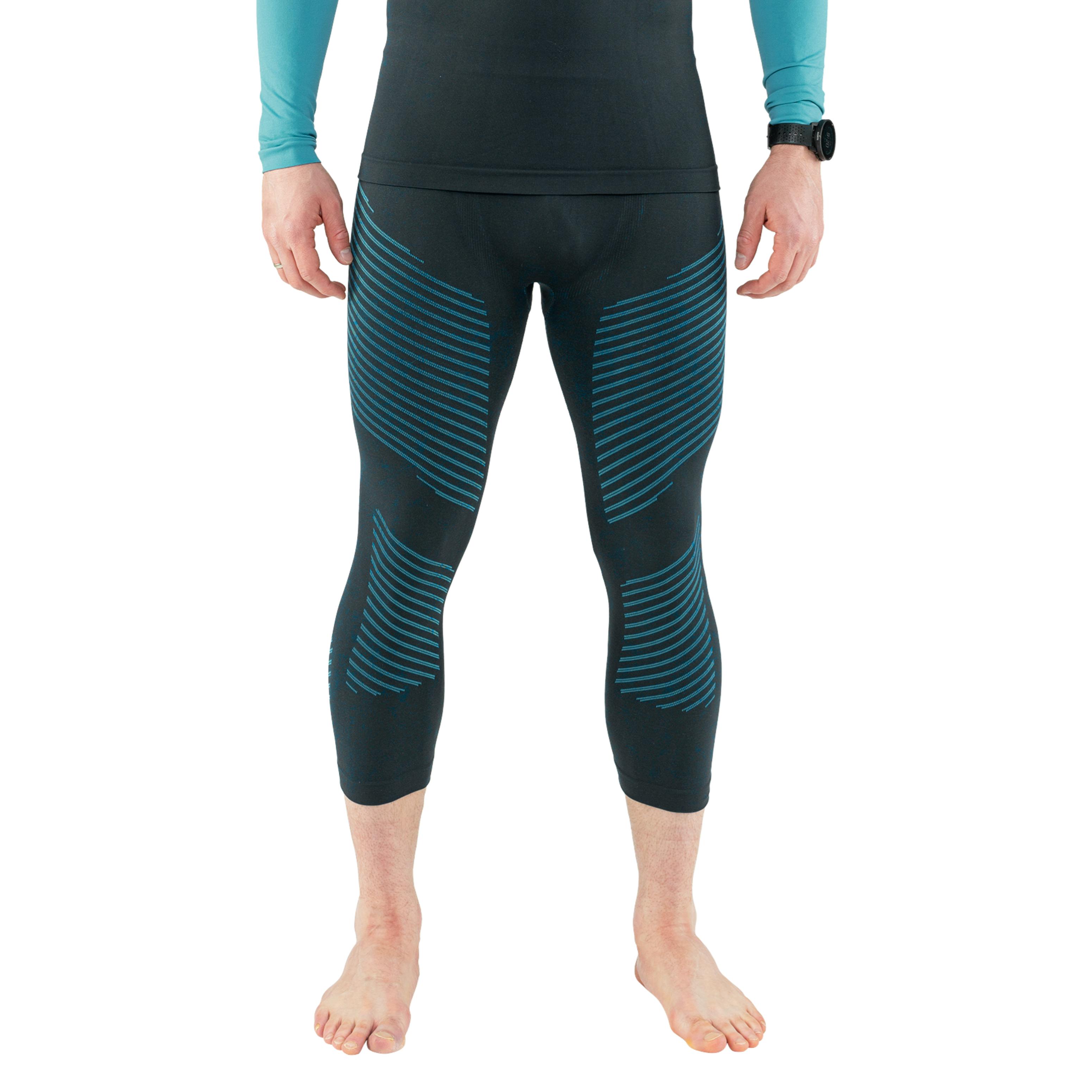 Collant Speed Dryarn® hommes hover image