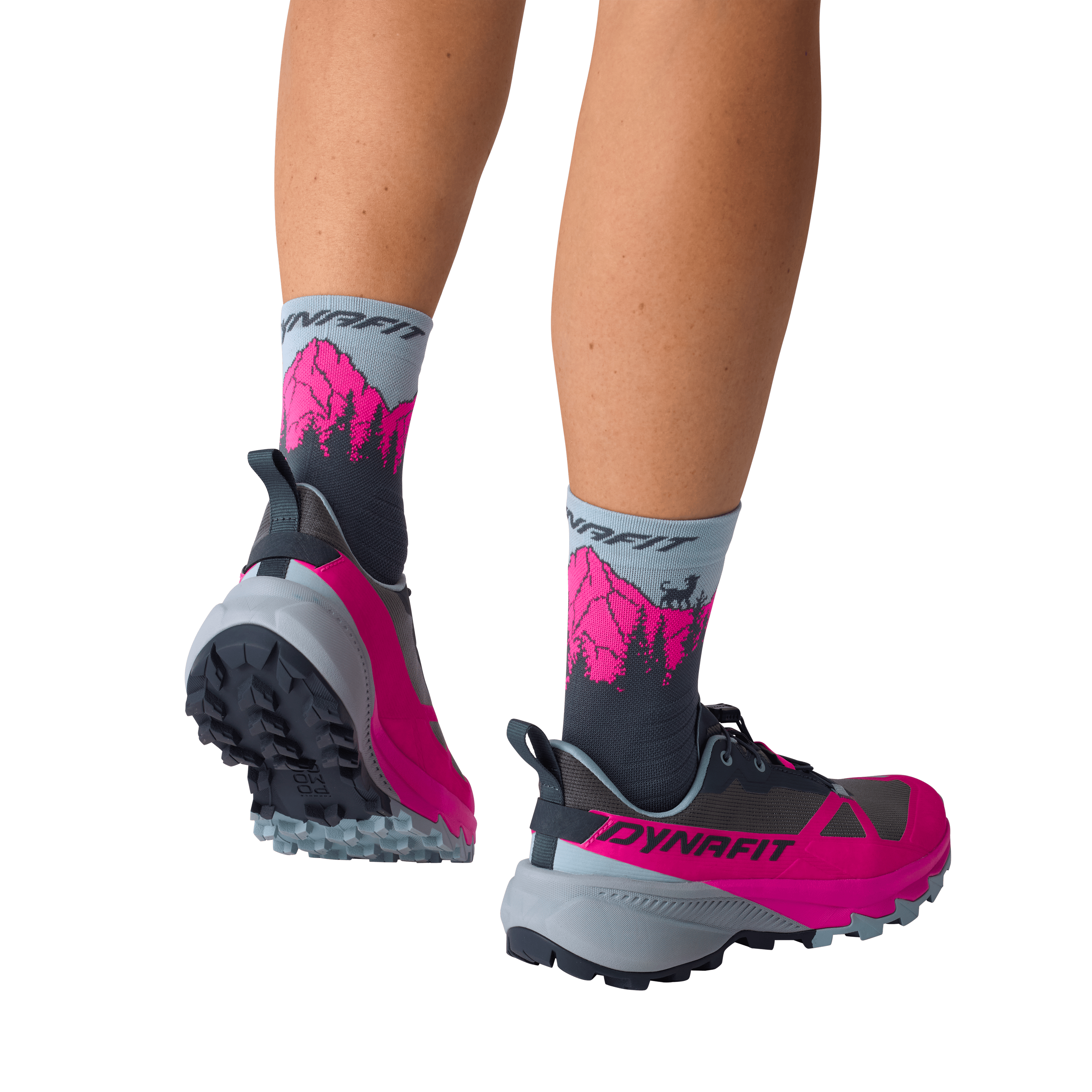 Traverse 2 Mountaineering Shoe Woman perspective_view image